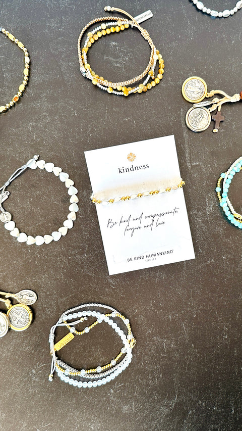 Wearable Blessings for Every Day!
