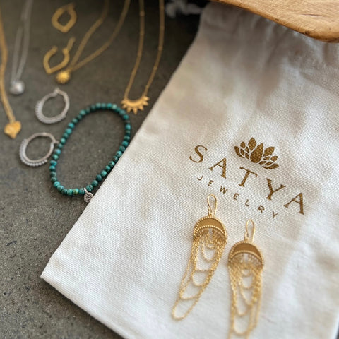 Satya Jewelry Collection