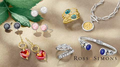Ross-Simons Jewelry