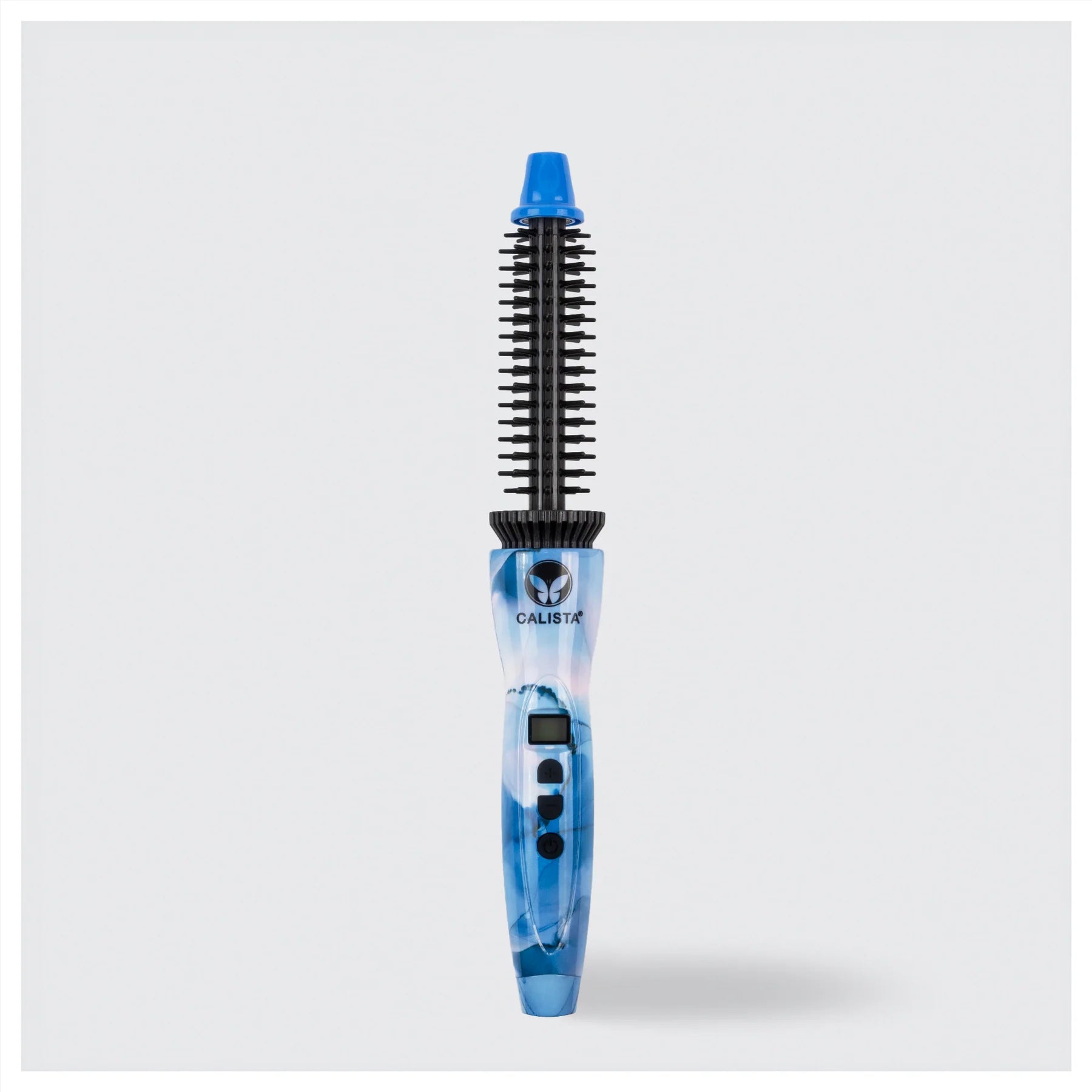 Calista Perfecter Pro Heated Round Brush Just Jill Shop