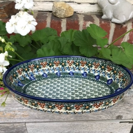 Hotsell Polish Pottery Boleslawiec Large Planter NEW