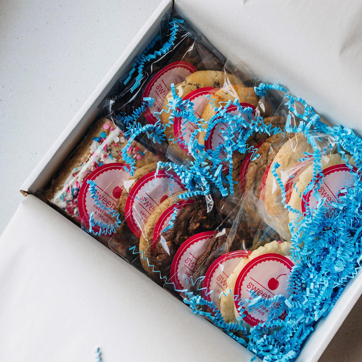 Sweeteez Baker's Dozen Cookies