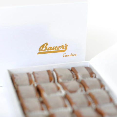 Bauer's Candy