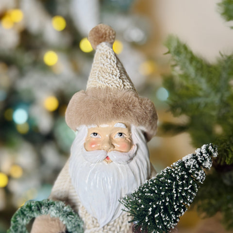 Holiday Decor-Limited Quantity