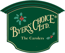 Byers' Choice