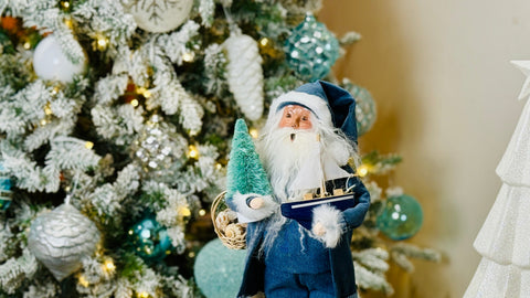 Byers Denim Limited Edition Santa Black Friday Deal