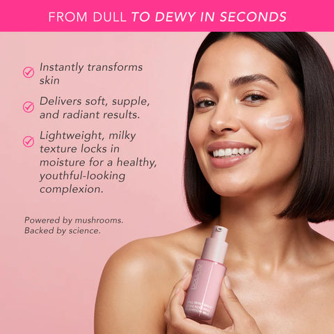 Doll 10 Skin Genius Mushroom Milk