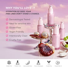 Doll 10 Skin Genius Mushroom Milk