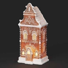 Load image into Gallery viewer, Slim Gingerbread House for Just Jill
