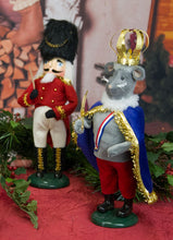 Load image into Gallery viewer, Byers&#39; Choice Nutcracker
