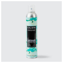 Load image into Gallery viewer, Calista O2 Texture Spray &amp; Airshape Finishing Spray

