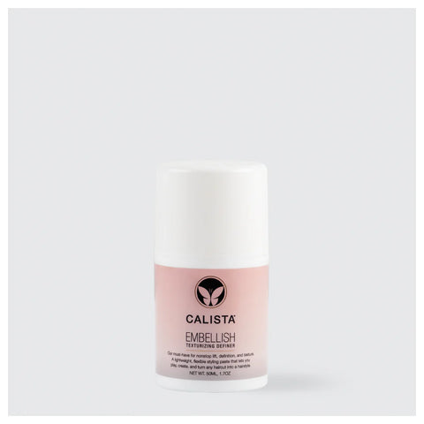 Calista Embellish Style and Spray Duo
