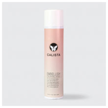Load image into Gallery viewer, Calista Embellish Finishing Spray &amp; Texture Foam Duo
