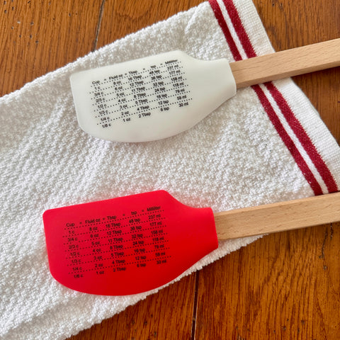 Holiday Spatula with Cookie Cutter and Potholders for Just Jill