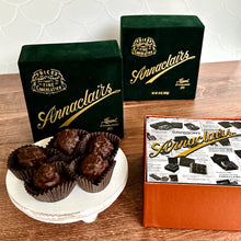 Load image into Gallery viewer, Annaclair Candies (2lbs.) in Retro Gift Boxes with BONUS
