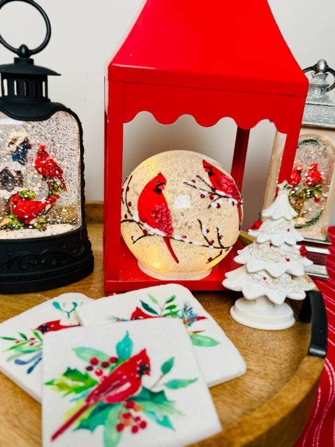 Extra 10% Off Christmas Decor Clearance
