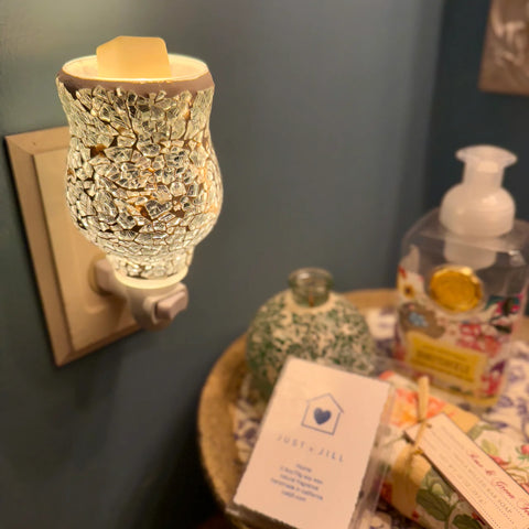 Candle & Wax Warmers