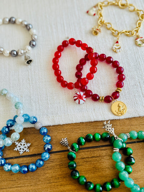 ALL Powerbeads by Jen Jewelry On Sale   *excluding our Giving Back Bracelets
