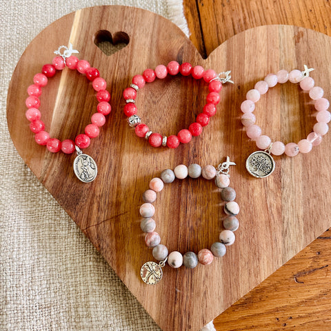 Give Back with PowerBeads by jen