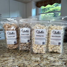 Load image into Gallery viewer, Belle&#39;s Gourmet Popcorn Jill&#39;s Sweet Favorites
