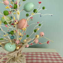 Load image into Gallery viewer, Easter Egg Tree for Just Jill
