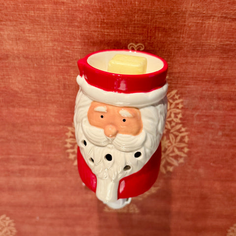 Candle Warmers St Nick Pluggable Fragrance