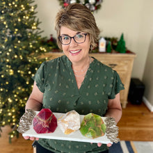 Load image into Gallery viewer, Soap Rocks Just Jill Limited Edition Holiday Assortment
