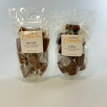 Load image into Gallery viewer, Hope&#39;s Handcrafted Small Batch Caramels
