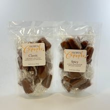 Load image into Gallery viewer, Hope&#39;s Handcrafted Small Batch Caramels

