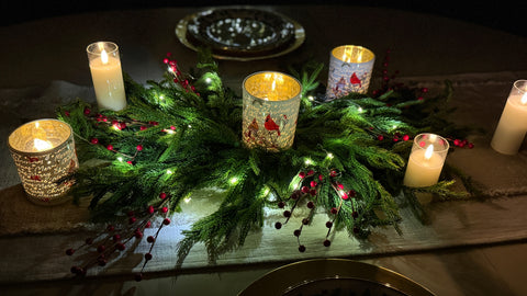 Check out our Norfolk Pine Collection