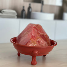 Load image into Gallery viewer, Soap Rocks Fall Limited Edition Soap with Soap Dish
