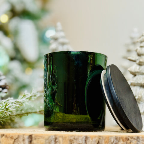 Limited Edition Holiday Candle for Just Jill