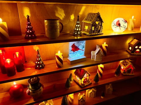 Making Your Home Cozy And Bright