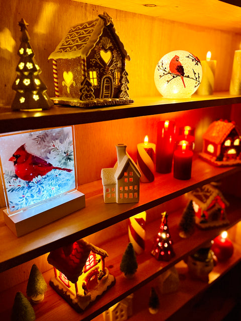 Making Your Home Cozy And Bright