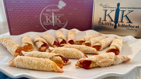 Sweet Savings on Kiffles