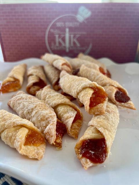 Sweet Savings on Kiffles