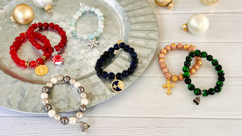 Powerbeads Bracelets Are On Sale