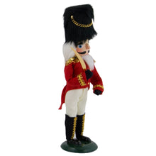 Load image into Gallery viewer, Byers&#39; Choice Nutcracker
