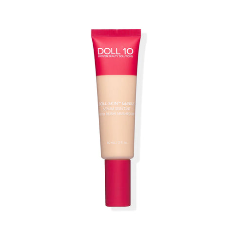 Doll 10 Supersize Serum Skin Tint with Reishi Mushroom