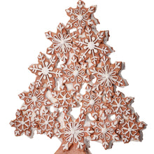 Load image into Gallery viewer, 11&quot; Gingerbread Tree for Just Jill
