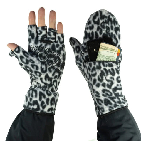Sprigs Set of 2 Multi-Mitts Gloves