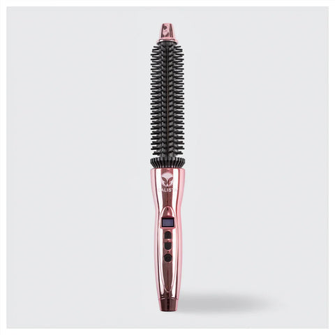 Calista Perfecter Pro Heated Round Brush