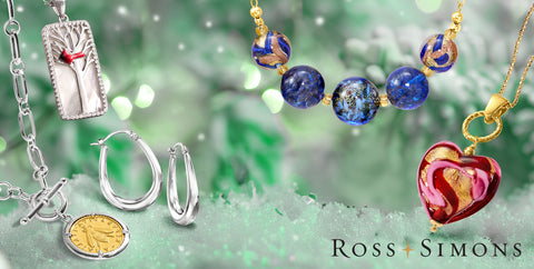 15% Off All Ross-Simons Jewelry