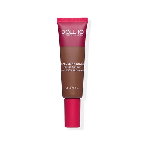 Doll 10 Supersize Serum Skin Tint with Reishi Mushroom