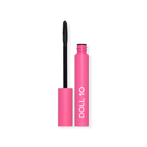 Doll 10 She's an Icon Precision Mascara Duo