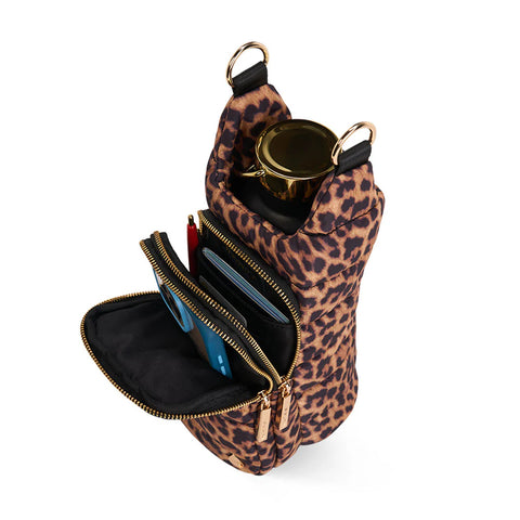 WanderFull Leopard Print HydroBag®