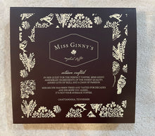 Load image into Gallery viewer, Miss Ginny&#39;s English Toffee Gift Box
