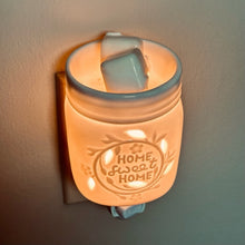 Load image into Gallery viewer, Porcelain Candle Wax Warmer
