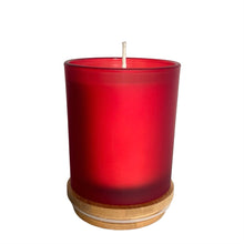 Load image into Gallery viewer, Just Jill Scented Lavender Vanilla Candle Limited Edition

