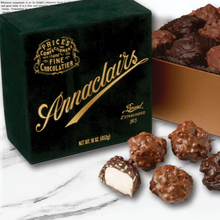 Load image into Gallery viewer, Annaclair Candies (2lbs.) in Retro Gift Boxes with BONUS
